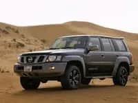 Nissan Patrol 2026