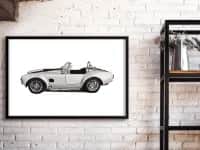 Ford Mustang 2026
