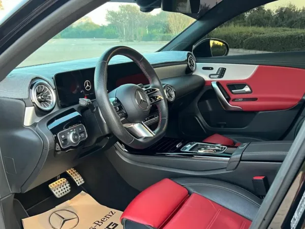 Cars for sale in uae Mercedes-Benz AMG