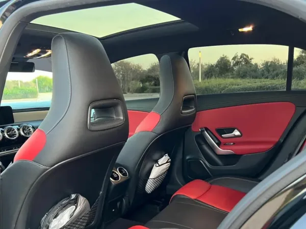 Cars for sale in uae Mercedes-Benz AMG