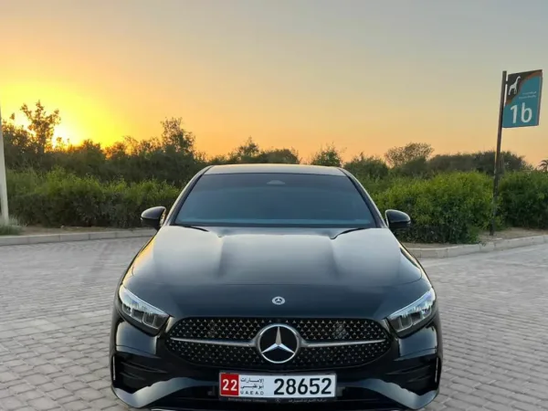 Cars for sale in uae Mercedes-Benz AMG