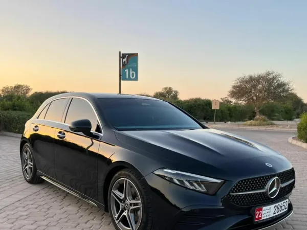 Cars for sale in uae Mercedes-Benz AMG