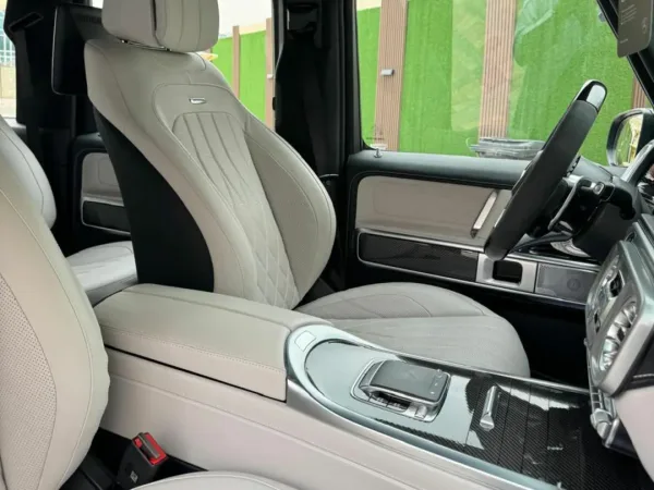 Cars for sale in uae Mercedes-Benz G - Class