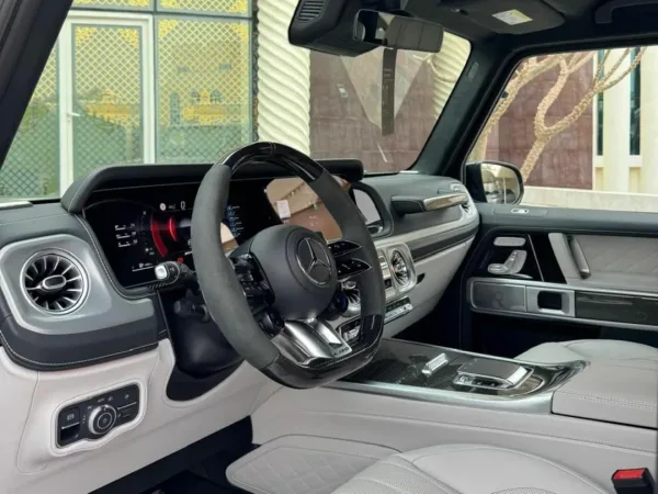 Cars for sale in uae Mercedes-Benz G - Class