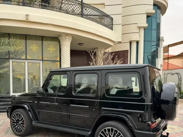 Cars for sale in uae Mercedes-Benz G - Class