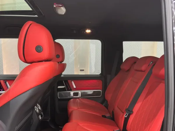 Cars for sale in uae Mercedes-Benz G - Class