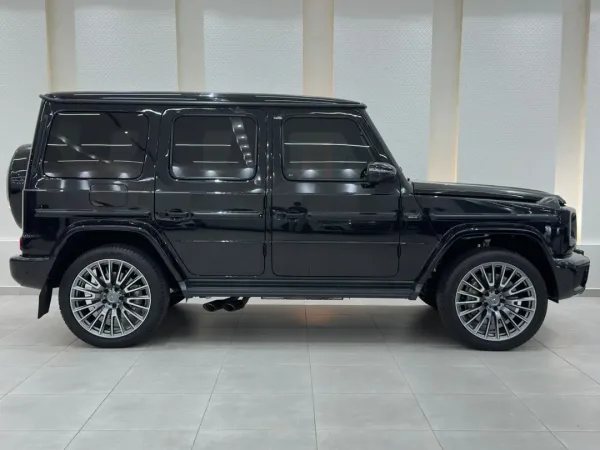 Cars for sale in uae Mercedes-Benz G - Class