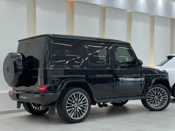 Cars for sale in uae Mercedes-Benz G - Class