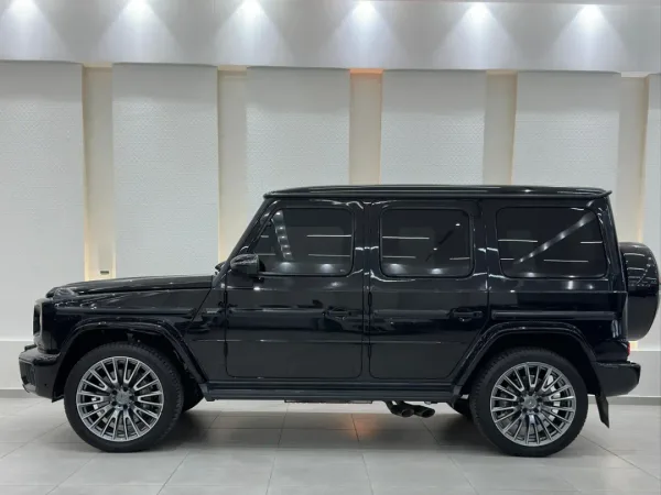 Cars for sale in uae Mercedes-Benz G - Class