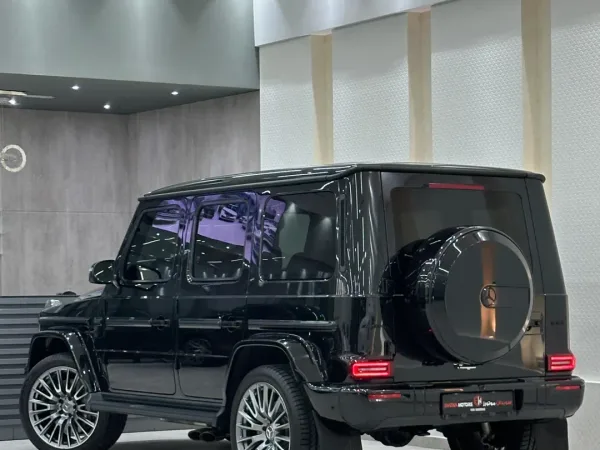 Cars for sale in uae Mercedes-Benz G - Class