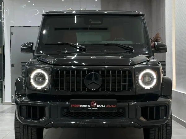 Cars for sale in uae Mercedes-Benz G - Class