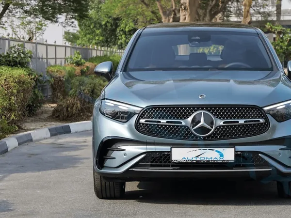 Cars for sale in uae Mercedes-Benz GLC - Class