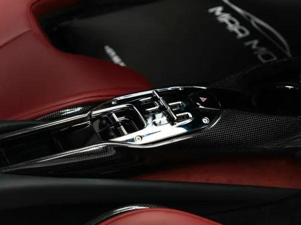Cars for sale in uae Ferrari 296 GTB