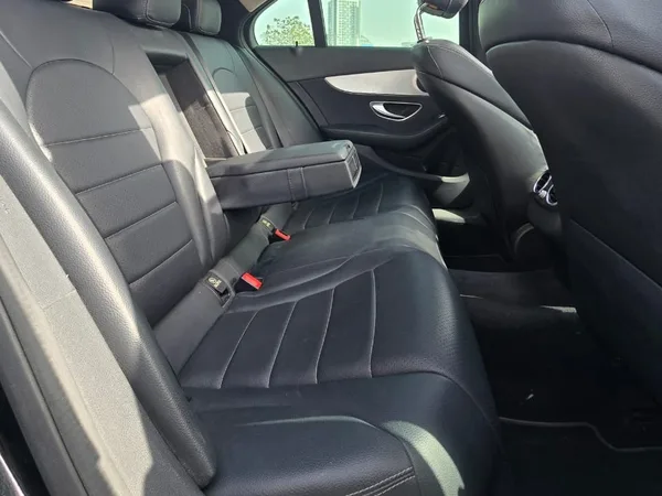 Cars for sale in uae Mercedes-Benz C - Class