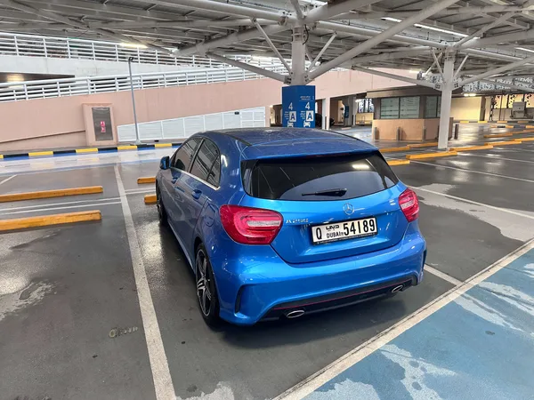 Cars for sale in uae Mercedes-Benz A-Class