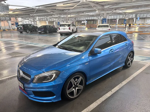 Cars for sale in uae Mercedes-Benz A-Class