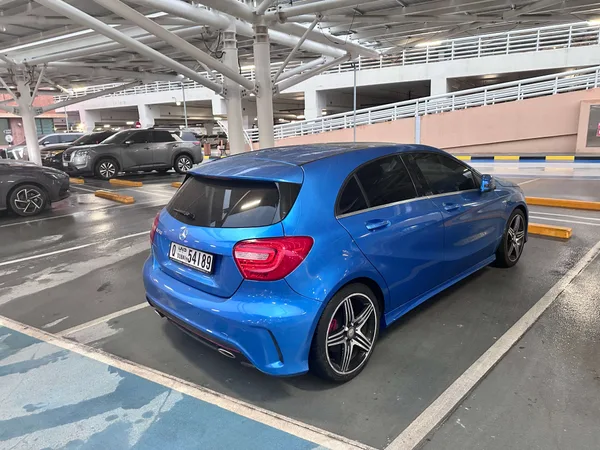 Cars for sale in uae Mercedes-Benz A-Class