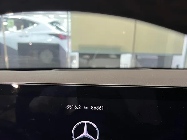 Cars for sale in uae Mercedes-Benz CLA