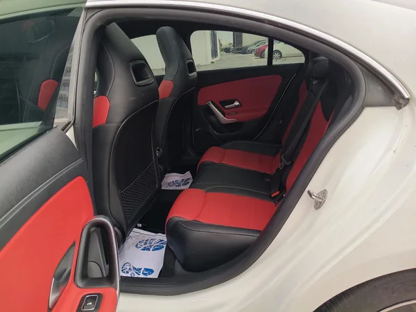Cars for sale in uae Mercedes-Benz CLA