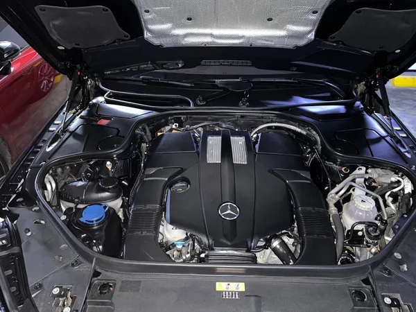Cars for sale in uae Mercedes-Benz S - Class