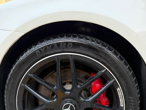 Cars for sale in uae Mercedes-Benz S - Class