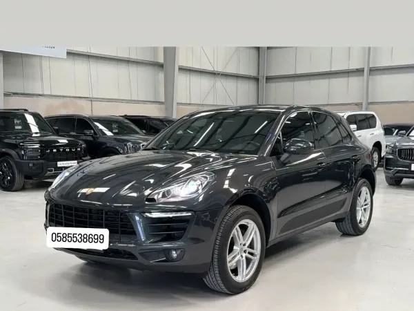 Cars for sale in uae Porsche 718 Spyder